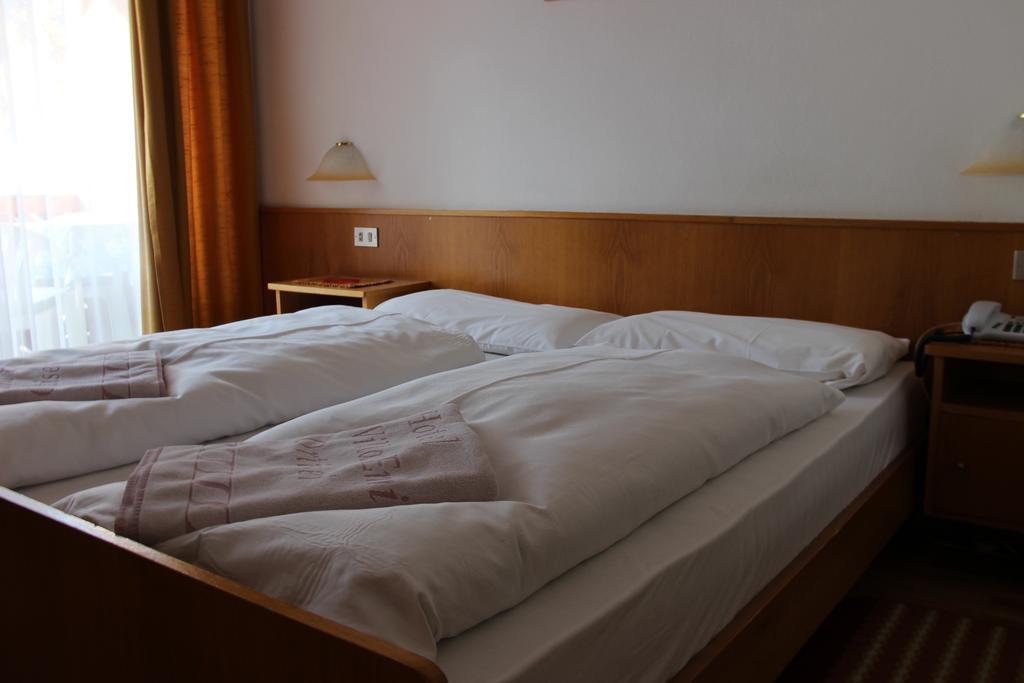 Hotel Villa Emilia Ortisei Exteriér fotografie