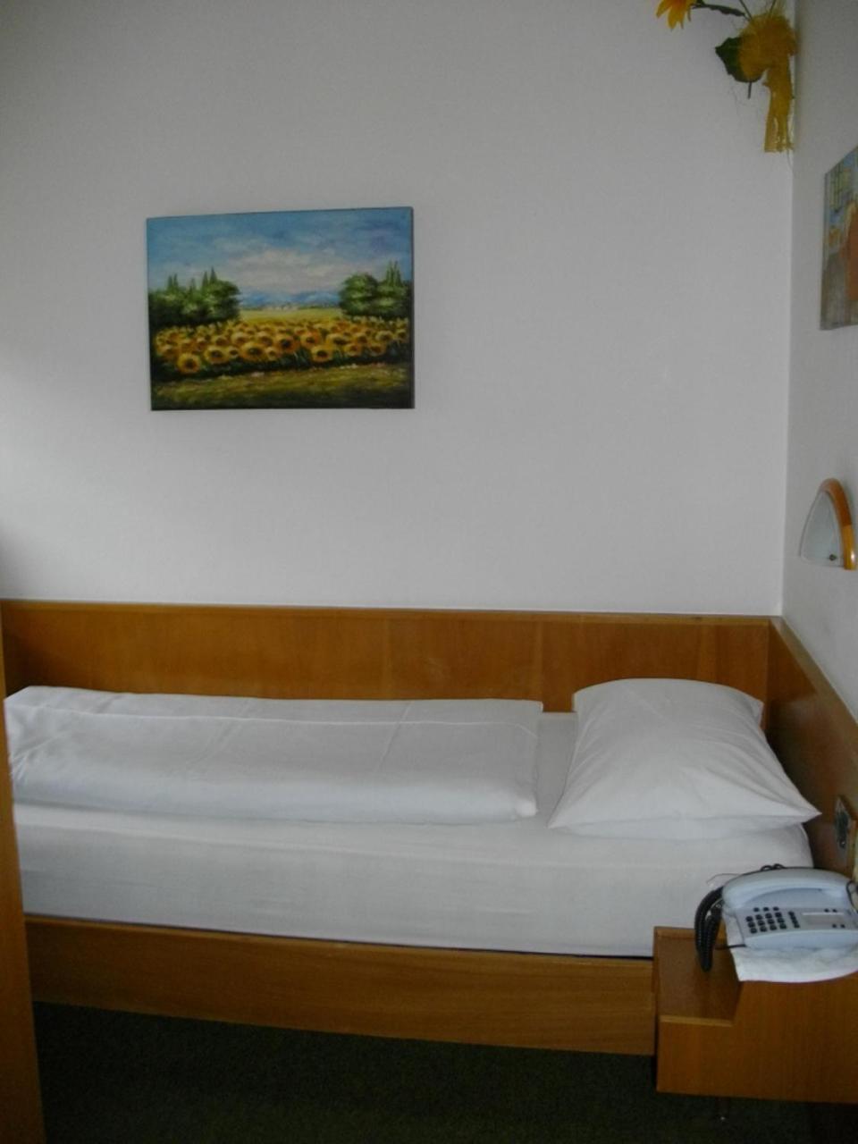 Hotel Villa Emilia Ortisei Exteriér fotografie