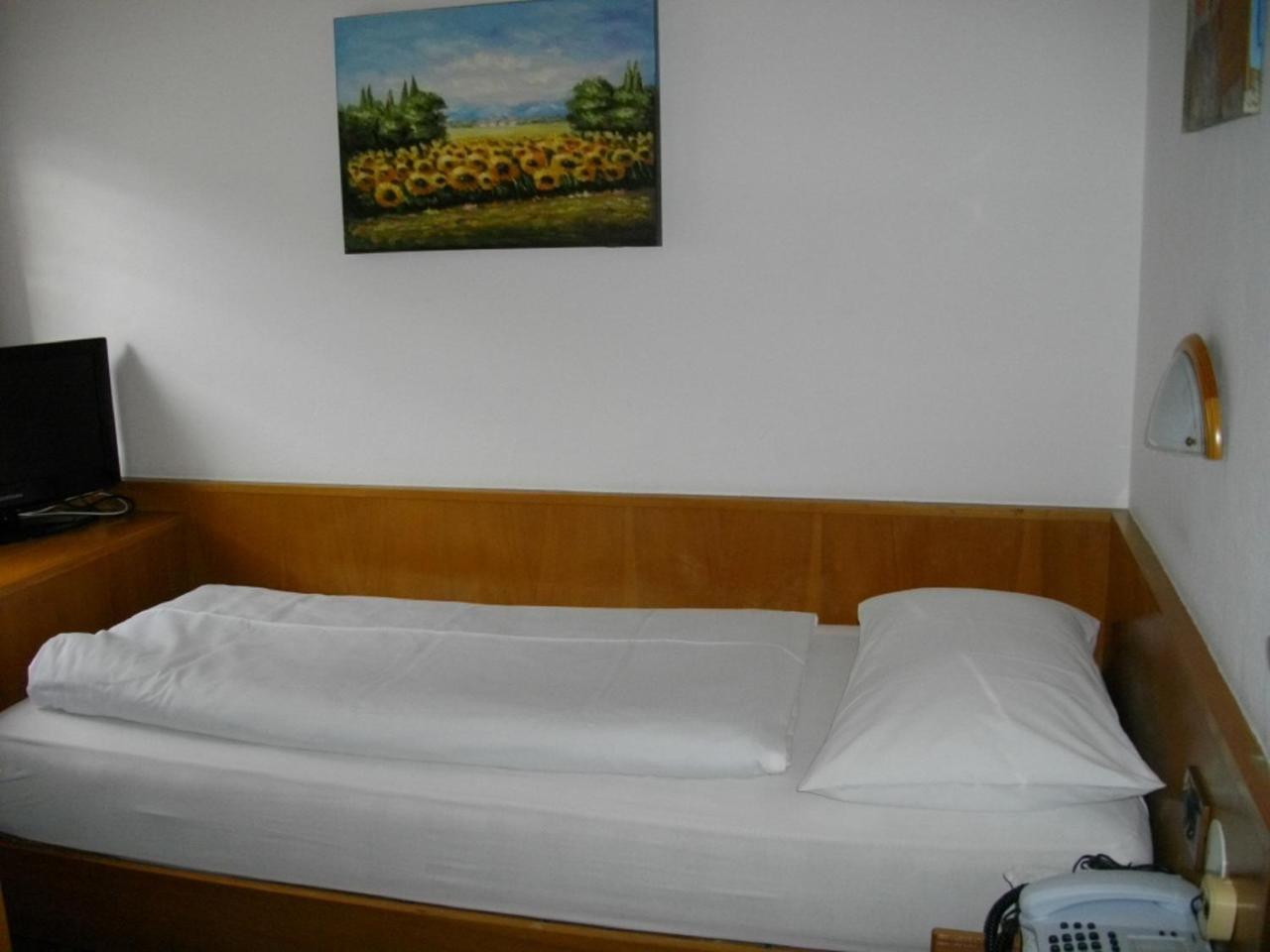 Hotel Villa Emilia Ortisei Exteriér fotografie
